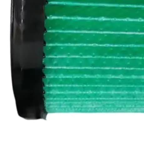 1619PB3282 Gruppo filtro per aspirapolvere GAS12-25PL Wet Dry Extractor, parte di ricambio in plastica blu, accessorio