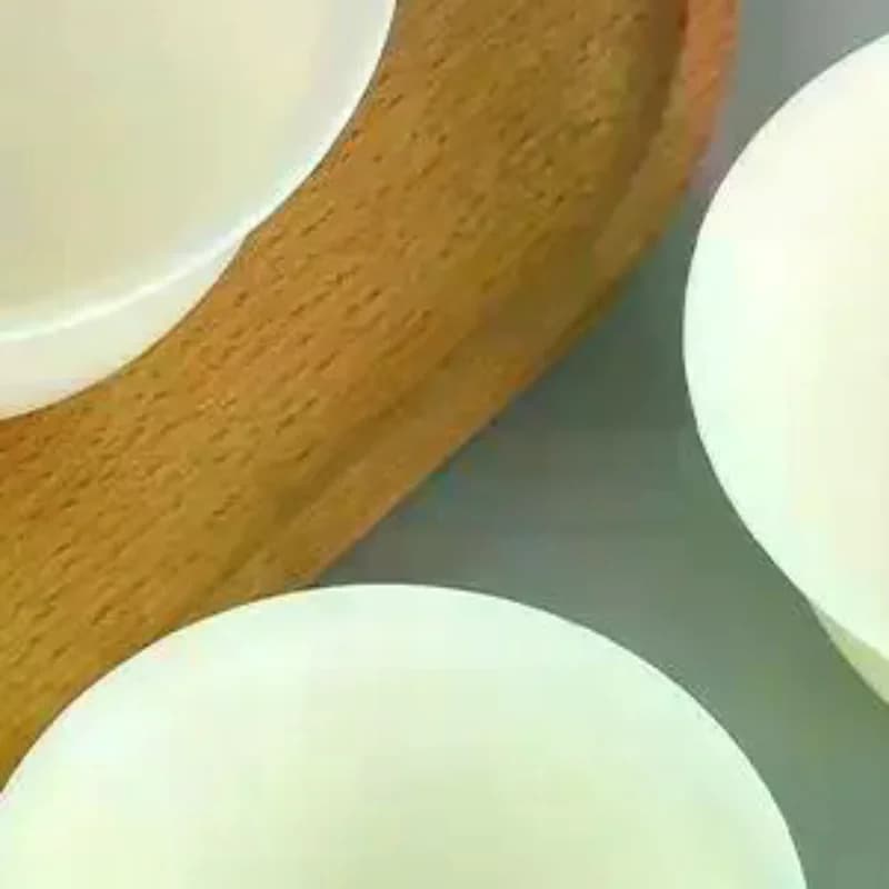 Set di 1 Ciotola in Silicone per Maschere Facciali, Spatola e Pennello per Miscelare Polveri, Kit Fai-da-Te per Cura della Pelle, Strumenti di Bellezza per Salone