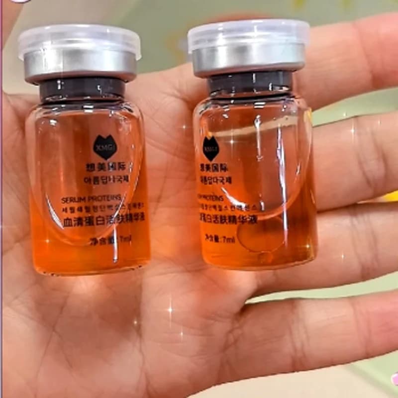 Anti-wrinkled collagen Essence Anti-aging Hydrating Satin Dissolvency Thin Lines Whitening Scratch Lifting Korean Skin Care