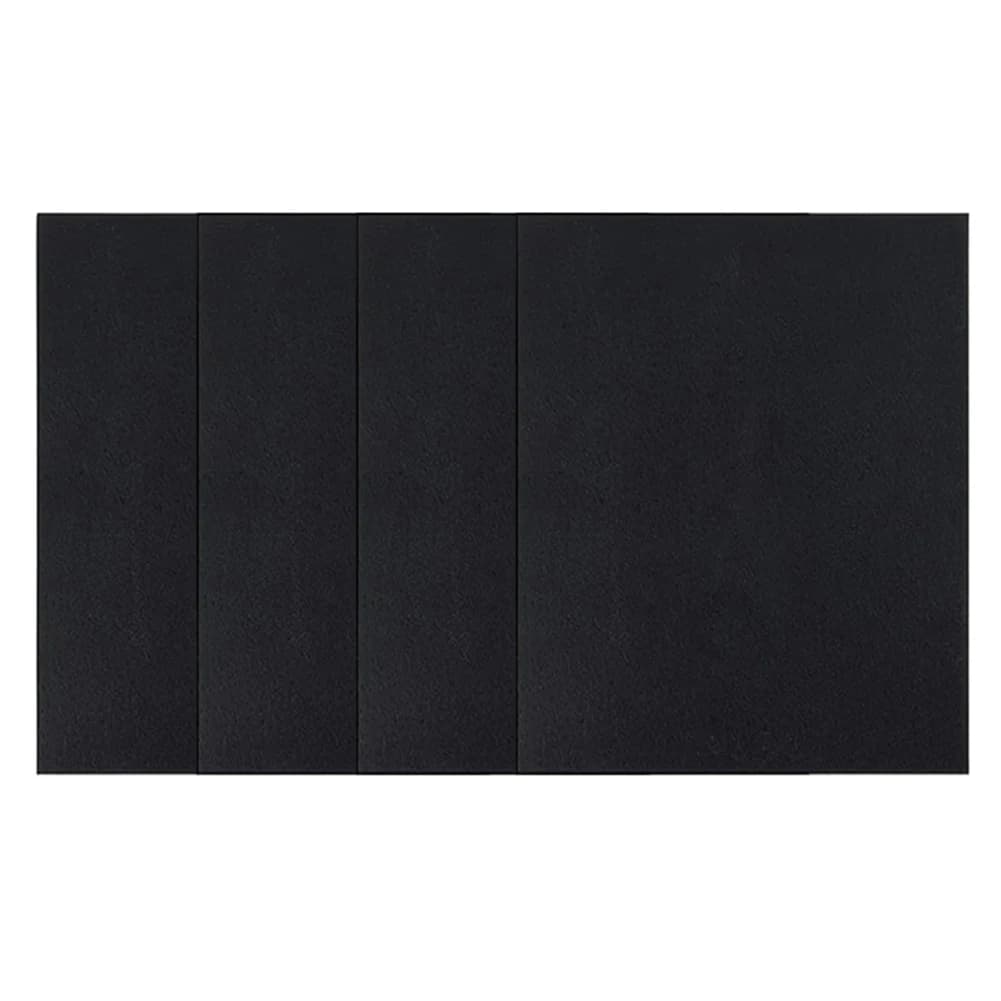 Filtro dell'aria HEPA compatibile con i modelli di purificatori d'aria Honeywell HPA300 HPA200 HPA100 per la purificazione dell'aria domestica