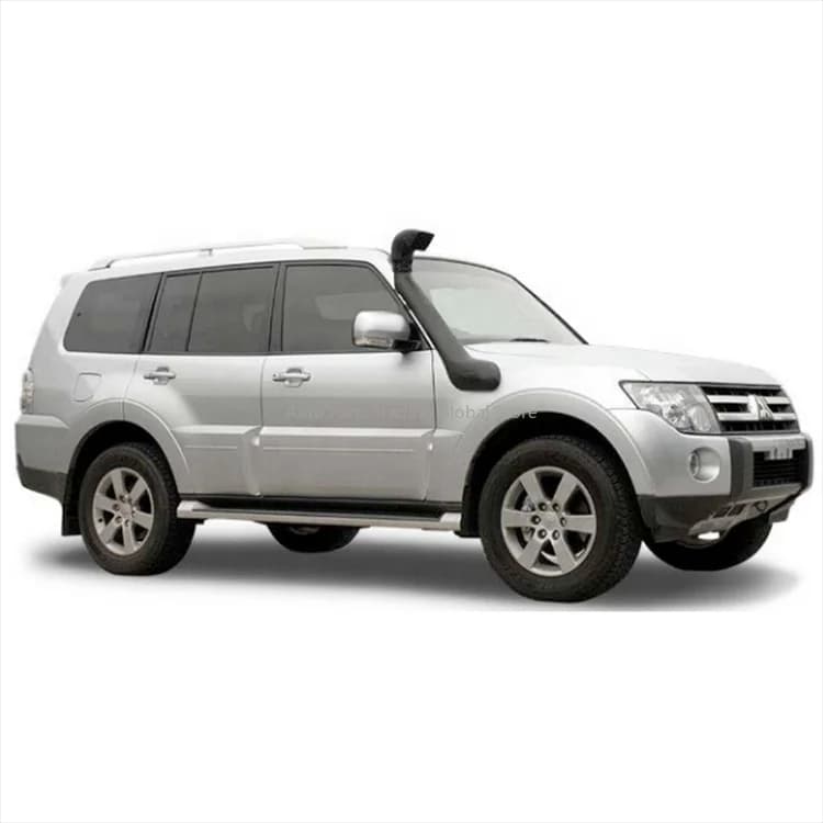 Car Snorkel 4x4 Exterior Offroad Accessories Part For Pajero V93 Snorkel