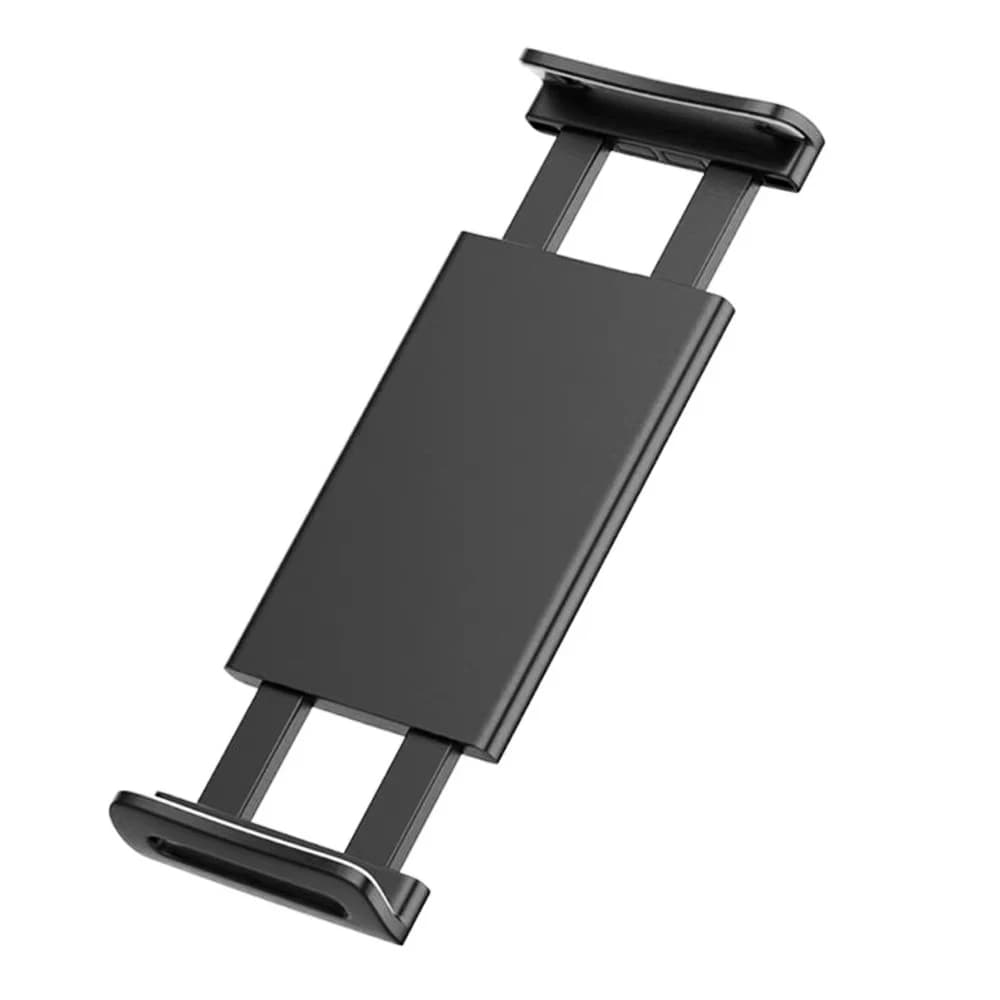 Supporto Universale per Tablet con Foro a Sfera da 17mm, Morsetto per Laptop, Clip di Fissaggio per iPad Pro Air Mini 4-13 Pollici