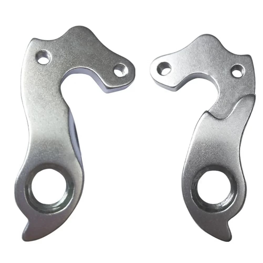 Deragliatore posteriore per bicicletta GEAR MECH HANGER per Kuota stevis acco lega di alluminio Mountain/Road/MTB Bike Tail Hook Hanger Parts