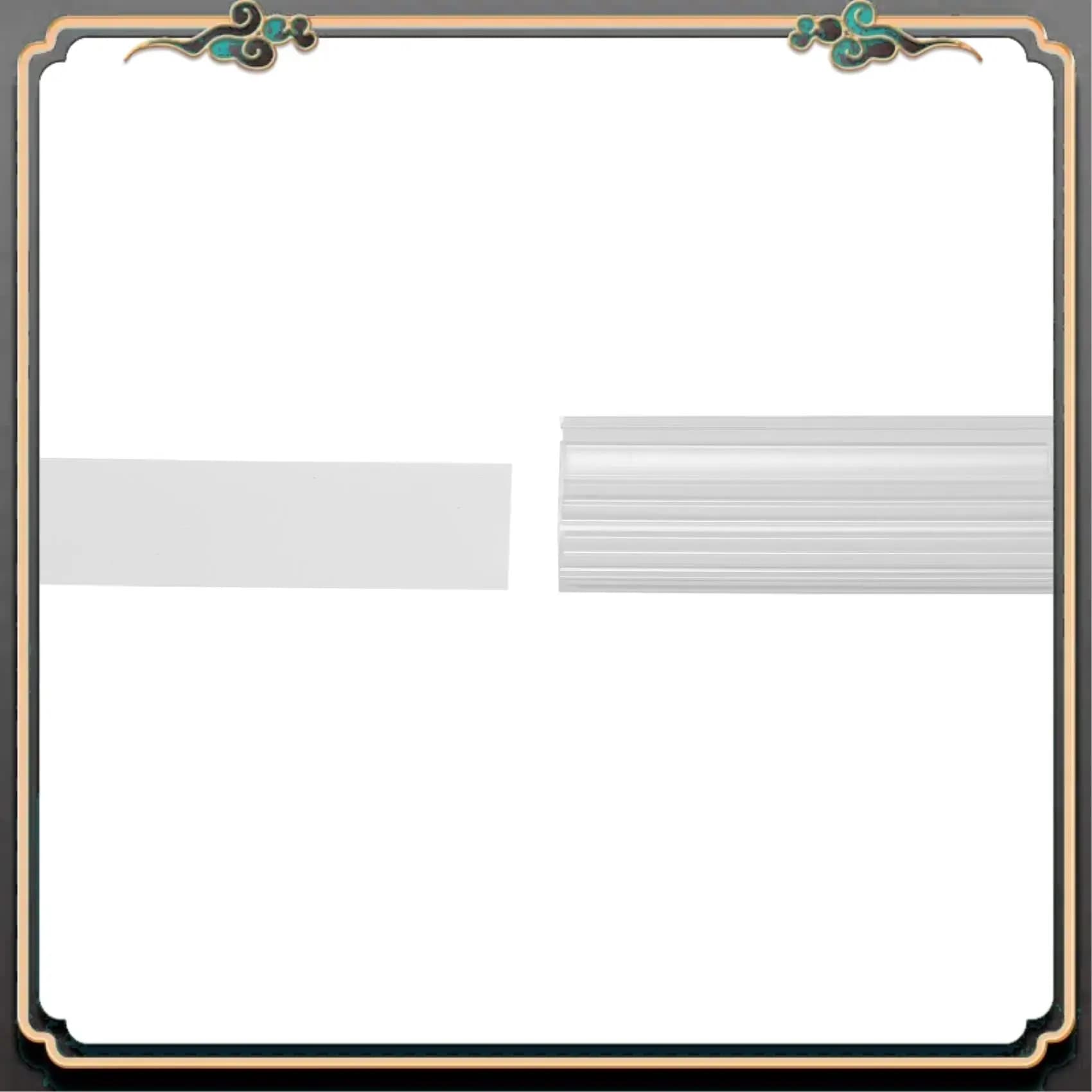 Porta etichette per scaffali in filo metallico ASMA, confezione da 30 clip per etichette per scaffali in filo di plastica con porta etichette rimovibile in carta per etichette