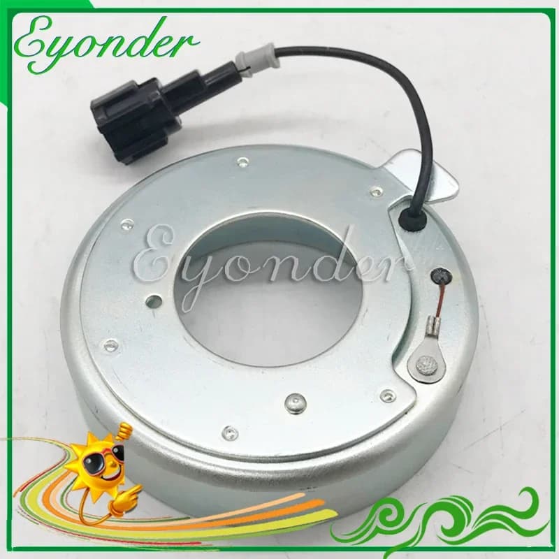 AC A/C Aria Condizionata compressore Frizione Magnetica Campo Solo bobina CWV618 per NISSAN PRIMERA 2.0 X-TRAIL XTRAIL T30 2.0 2.5 A33