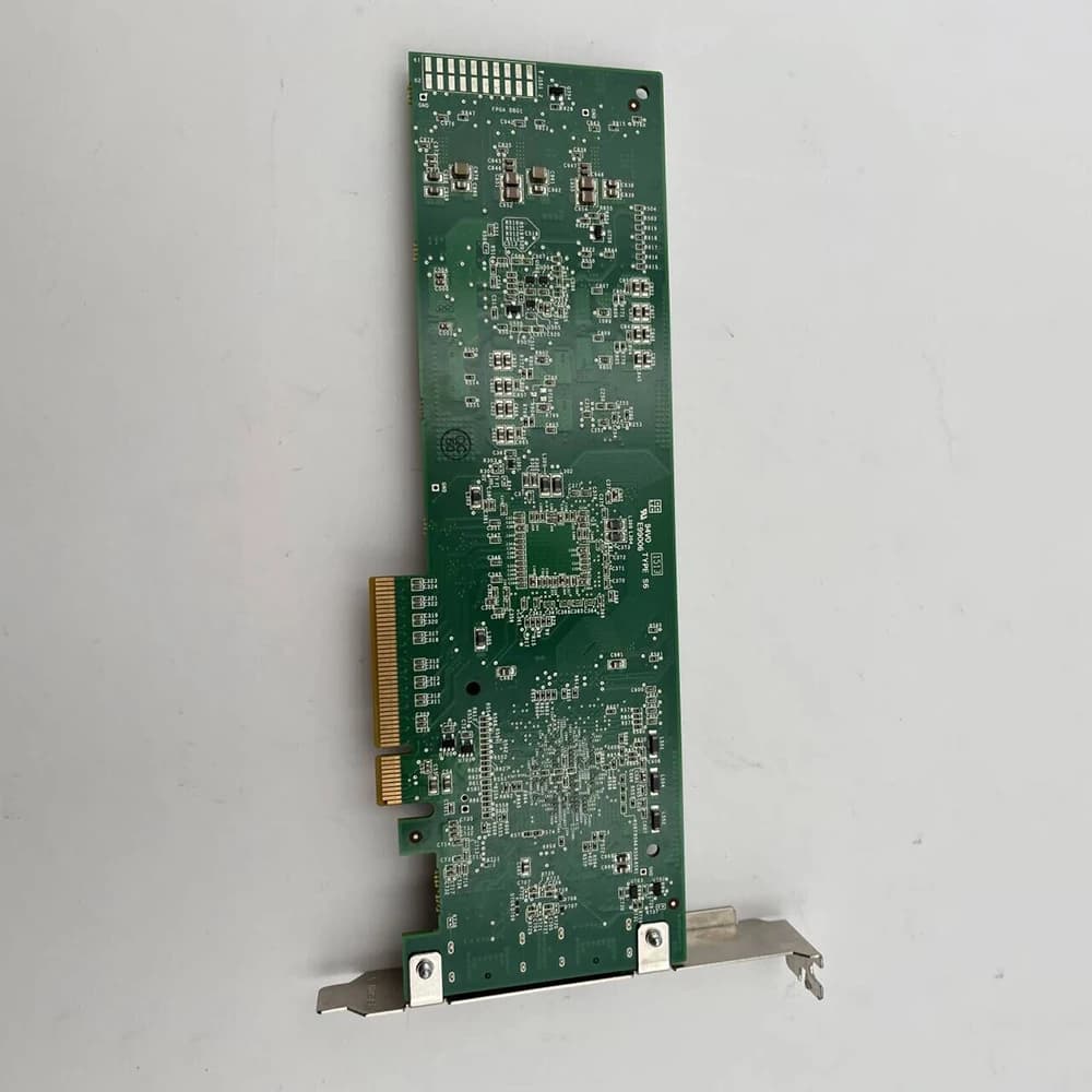 EX80 EX-i80 EX-i180 EX2100 EX180 EX3100 Image Capture Card 45115031