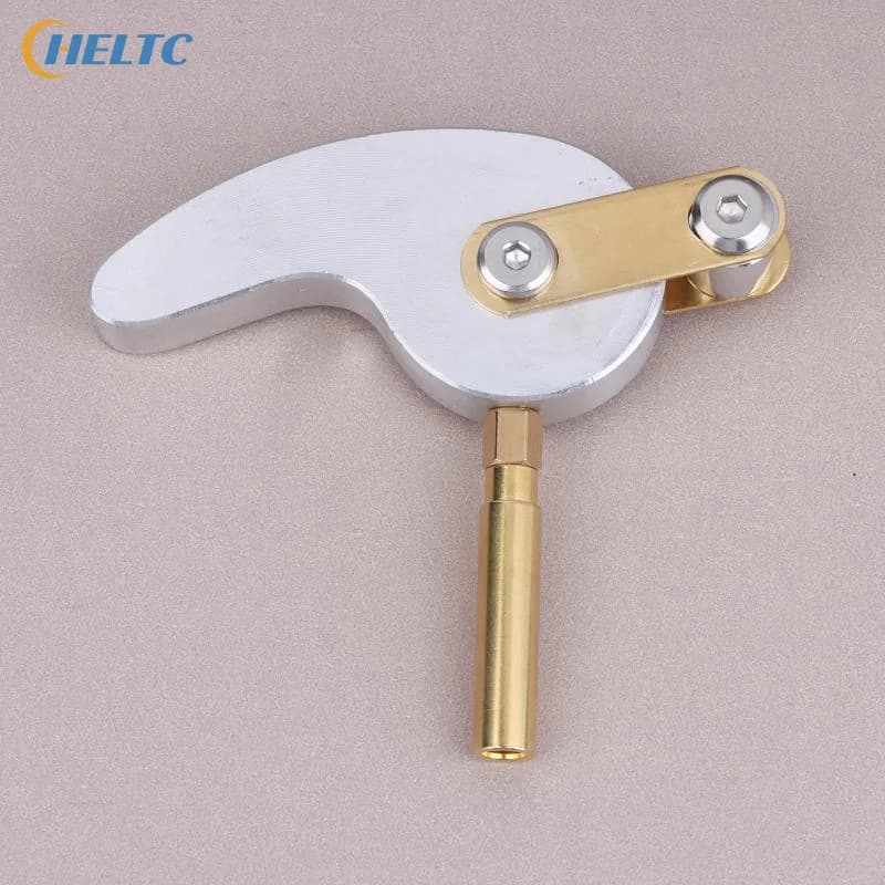 Utensile Elettrico per Piegare Listelli di Legno, Pinze per Piegare Tavole di Legno, Mini Utensile in Ferro per Modellismo, Strumento per Piegare Listelli di Legno per Scafi di Barche