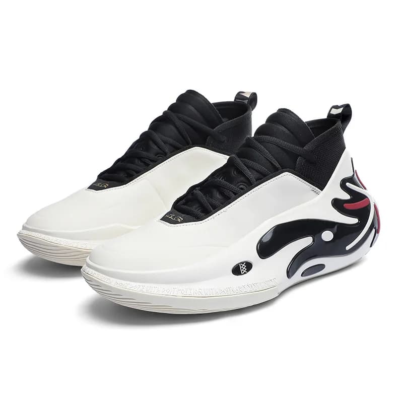 Lynjacye 2025 New D wode Scarpe da ginnastica da basket Uomo Donna Scarpe da ginnastica antiscivolo per allenamento sportivo Scarpe da basket indossabili per bambini