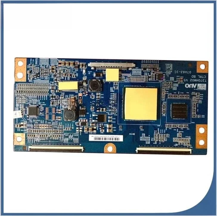 Tuya100% Nuovo Originale Per La Scheda Logica Tcon Board T370HW02 V5 07A63-1C Buon Funzionamento In SaleAlexa Google Assistant