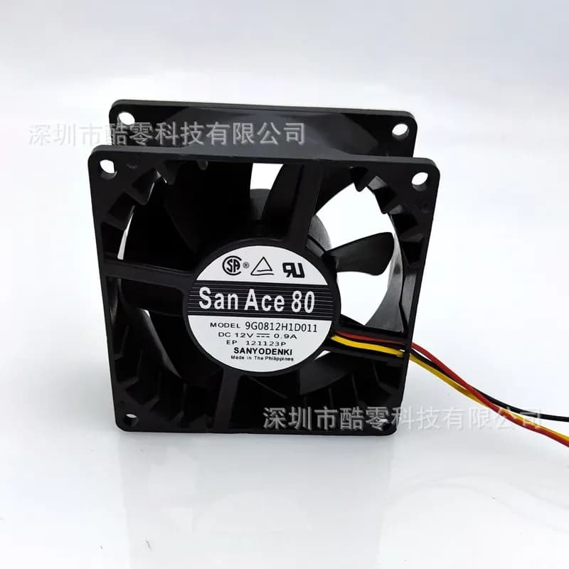 Original 9G0812H1D011 9G0812K1D01 9G081K101 9G081K1021 8038 for 12V
