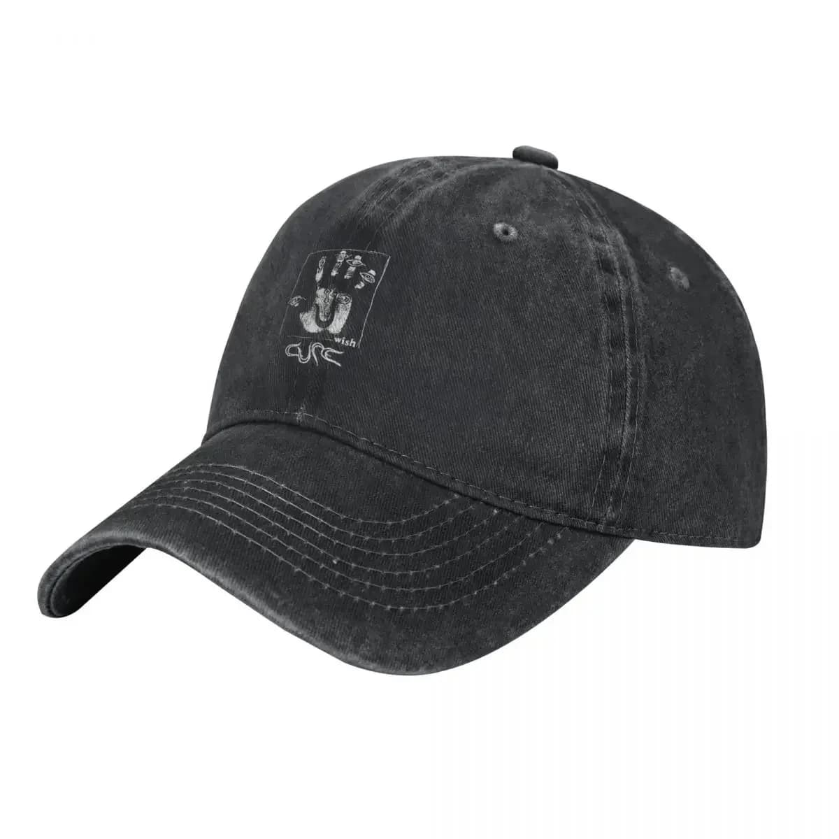 Neuromati Wish Baseball Cap Golf Golf Hat Man hats on offer Ball Cap Men's Baseball Women's