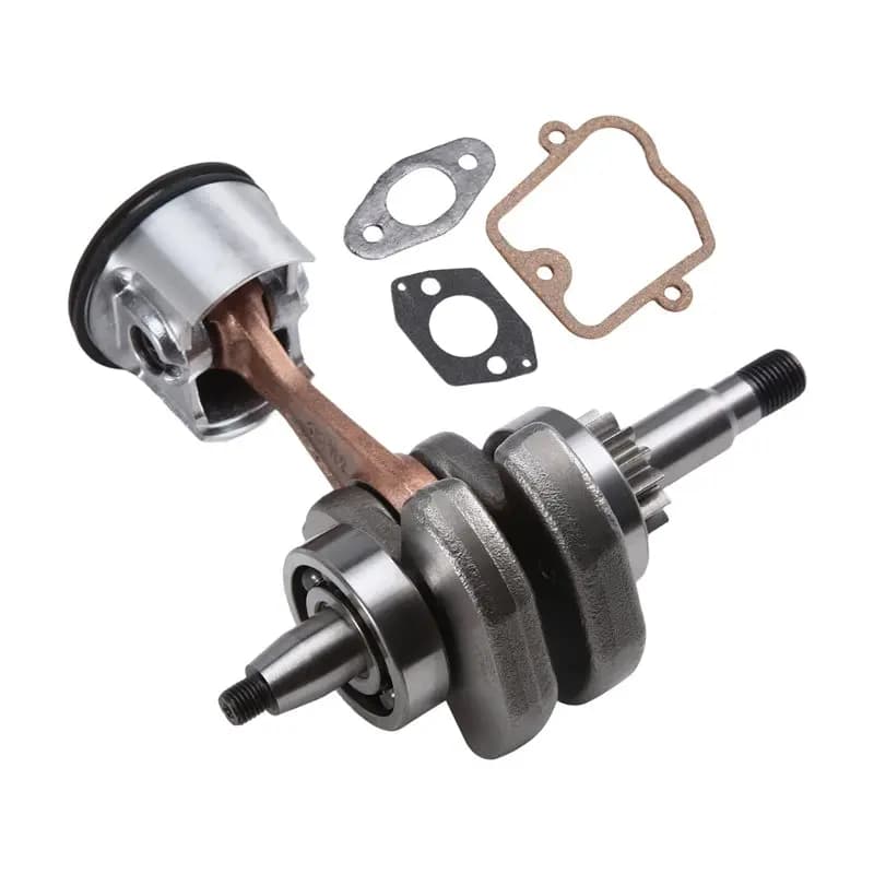 AB34-Tigrino per Stihl Br800 Br800x Br800c Asciugacapelli Accessori per asciugacapelli da giardino