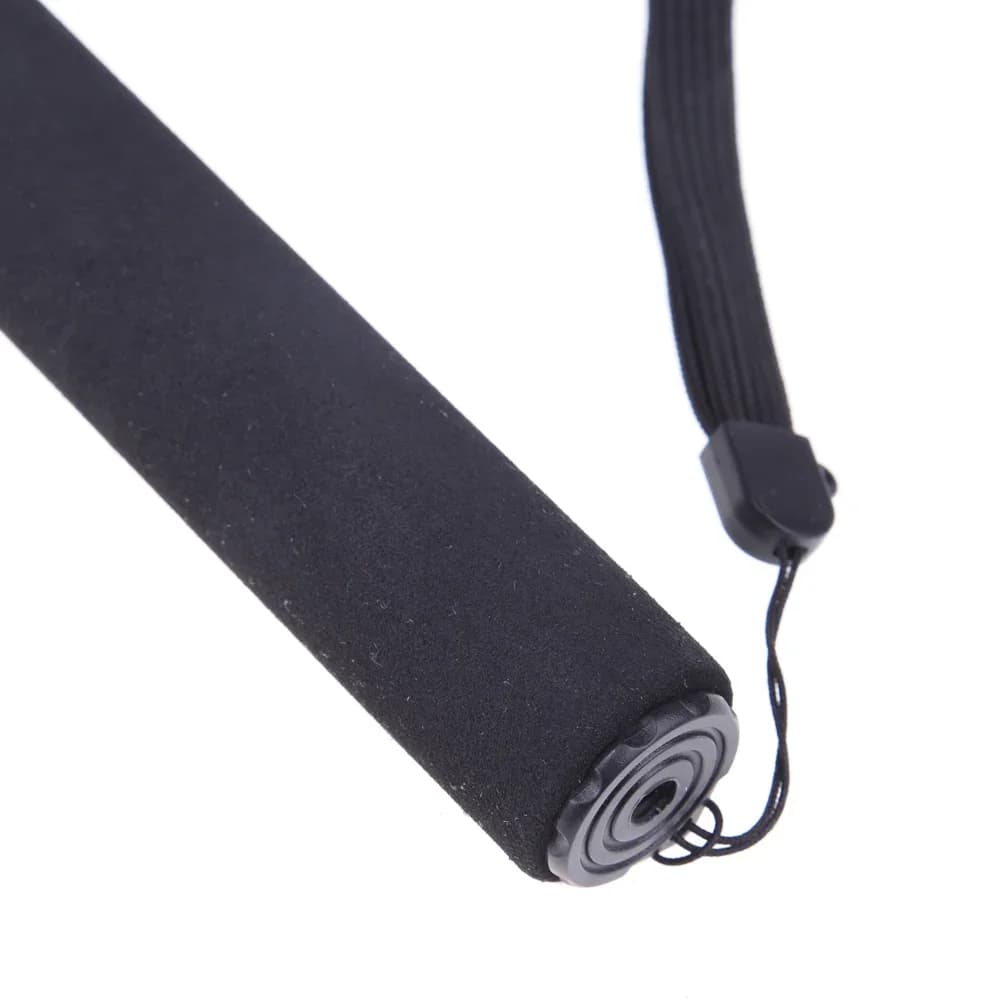Bastone per selfie allungabile portatile con asta estensibile Supporto per selfie stick Vlog portatile per accessori GoPro