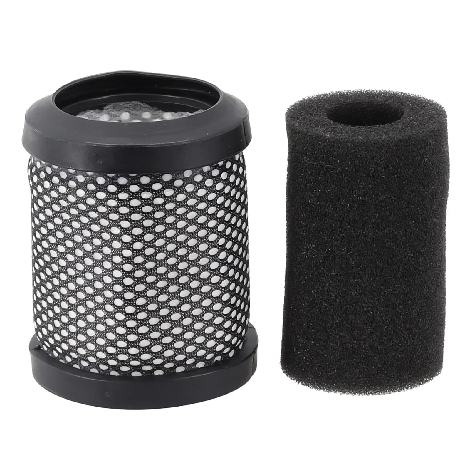 1pc Filtro + 1pc Spugna Per Hoover T116 Aspirapolvere Motore di Scarico Post H-Free Serie 100 Accessori di Repalcement