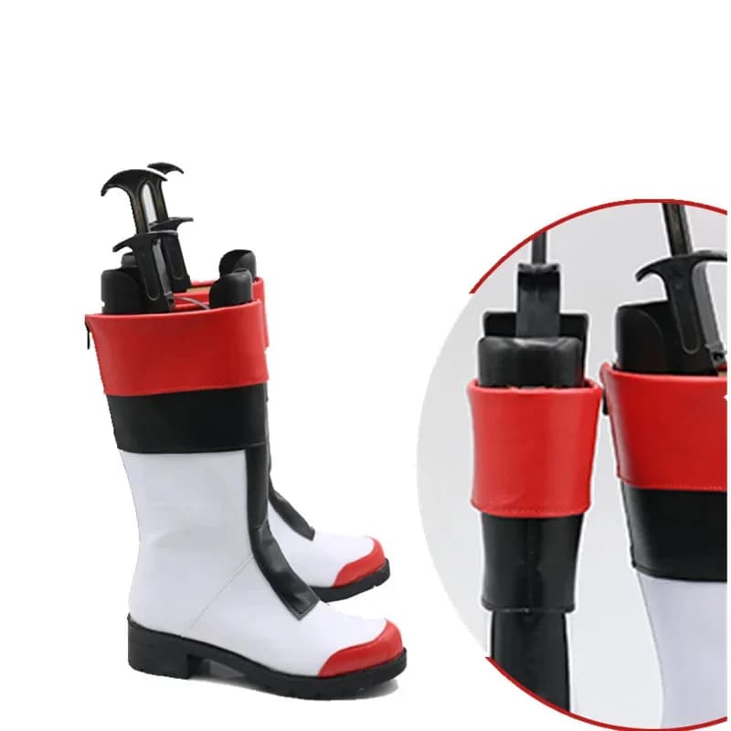 vivi 2025 Anime Voltron: leggendario difensore Keith stivali scarpe cosplay su misura