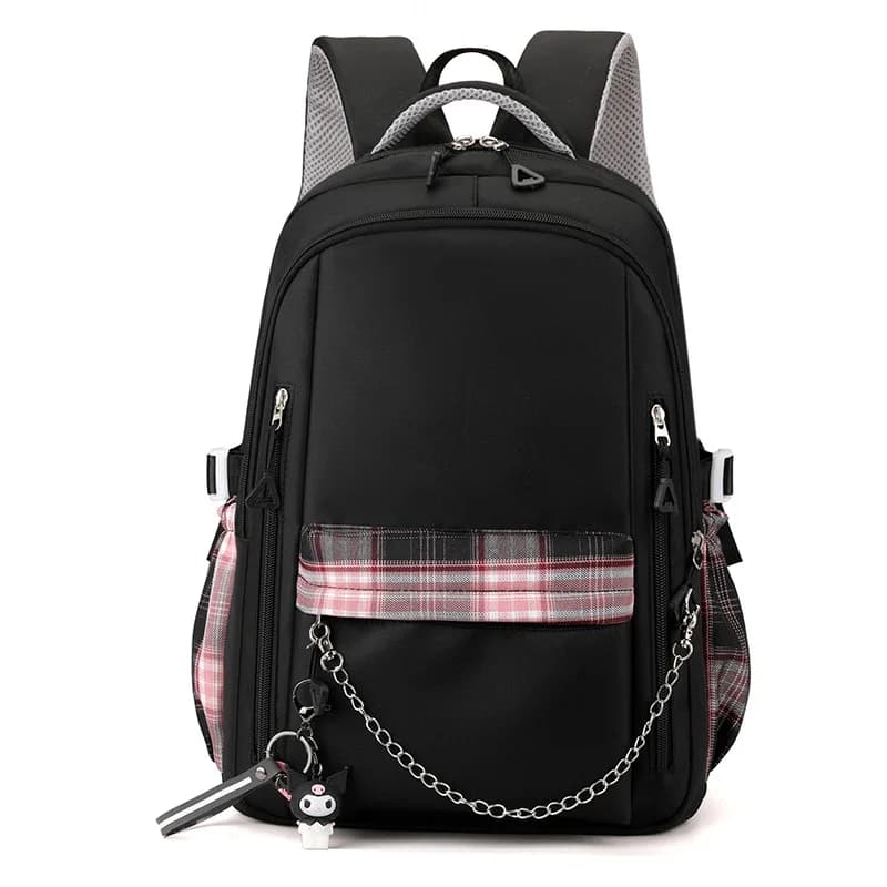 Borse da scuola impermeabili per ragazze per ragazze adolescenti Ragazzi Bagpack Zaino per bambini Zaino da viaggio Zaini per scuola per bambini Sac A Dos