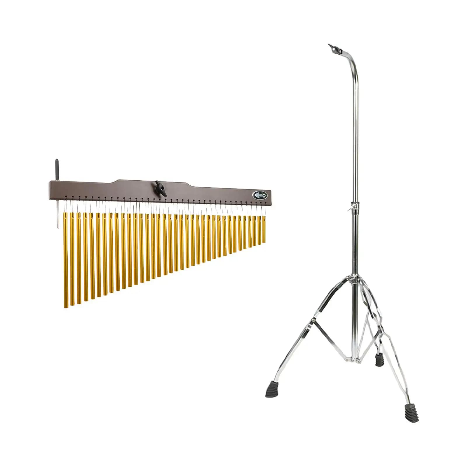 36 Bar Bells Percussion Wind Chimes Hand Bells Classroom Percussion Instruments