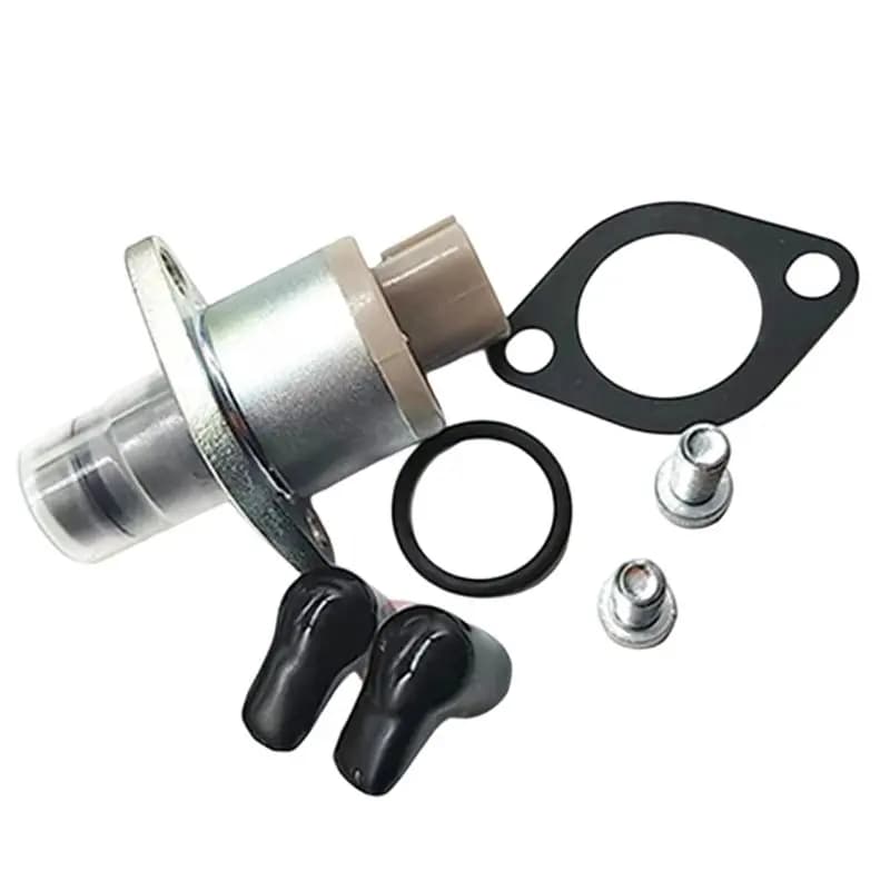 Fuel Common Rail Suction Control Valve Kit For Mazda 6 3 5 CX7 CX-7 FIAT Citroen Jumper Boxer SCV 294200-0460-M54K