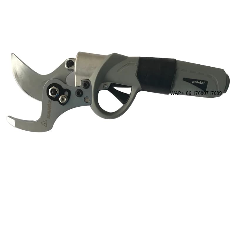Professional Electric Scissors for Agricultural Power DM-045 KAMAZ