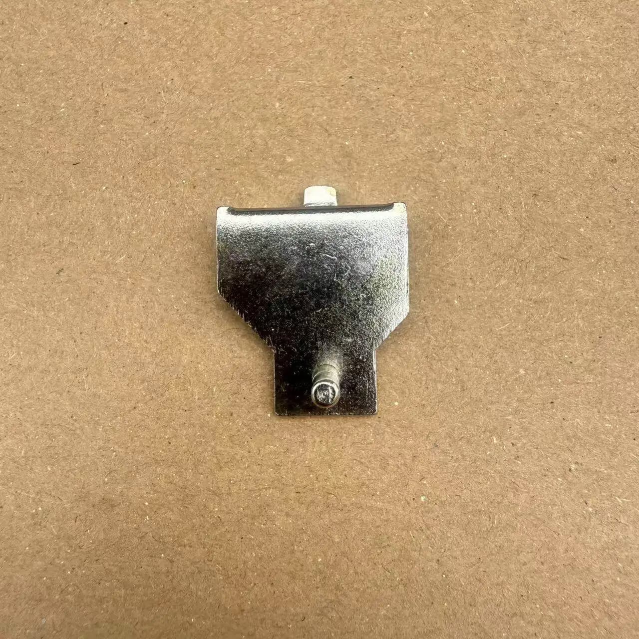 2 pz. Accessori per testine per macchina da maglieria Brother Kh868 Kh860 A139 A140