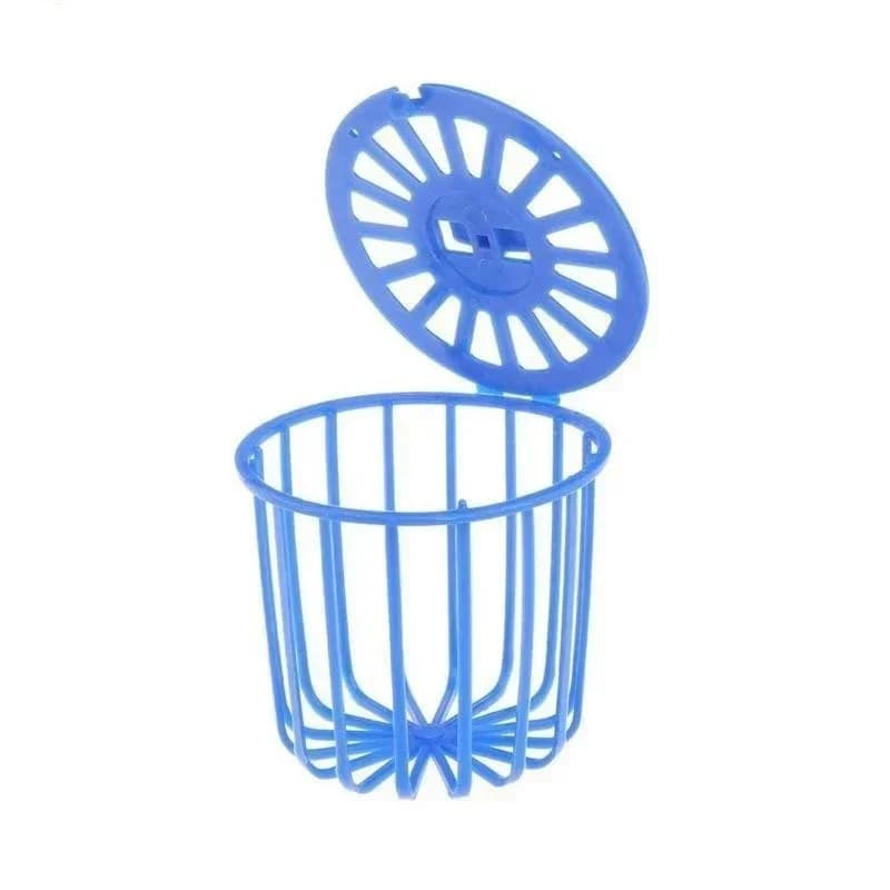 Brand New Cute Bird Parrot Feeder Cage frutta verdura Rack Cage accessori Hanging Basket Container Toy Pet Bird Supplies