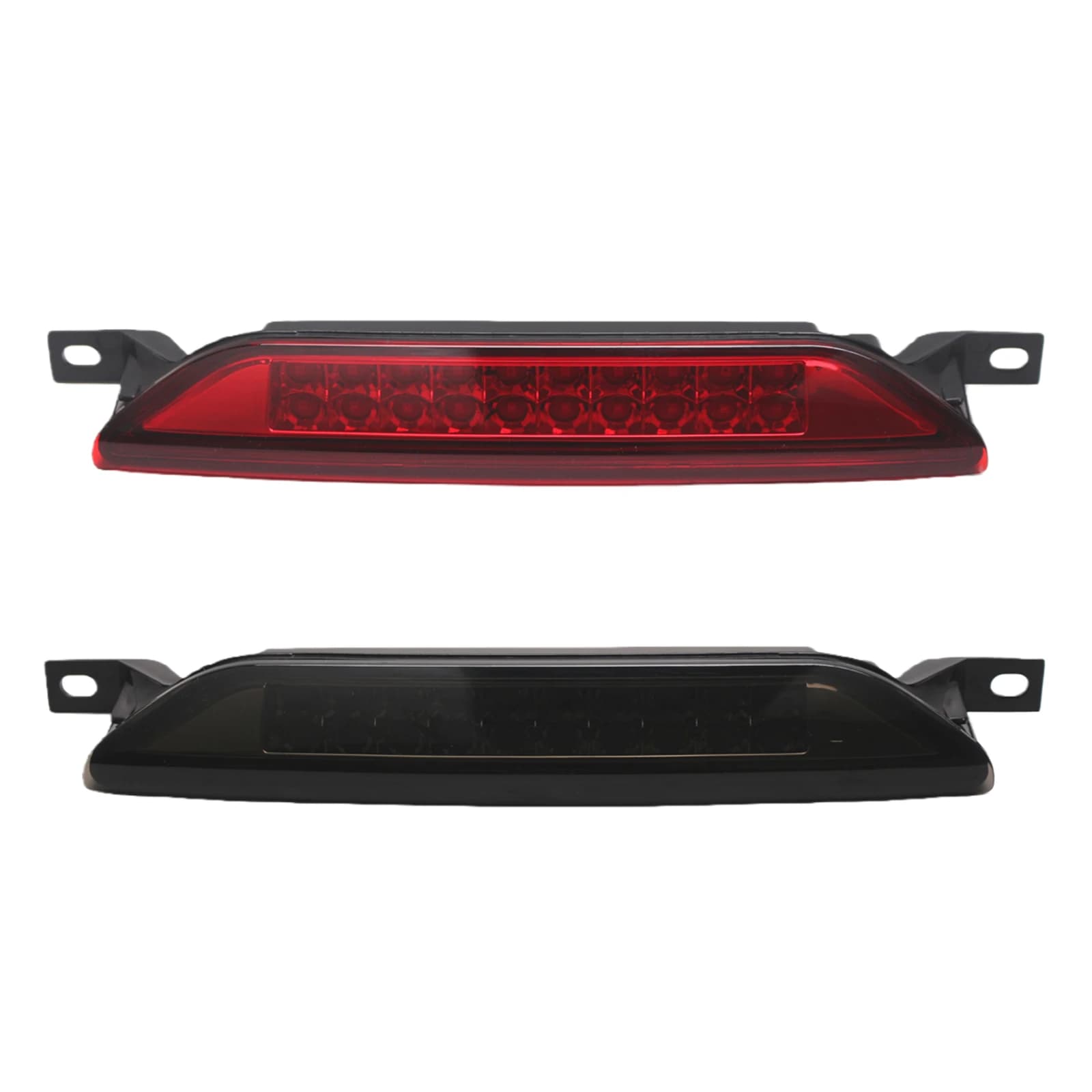 Luce di Stop Montata in Alto per Jeep Compass 07-16, Grand Cherokee 11-21, Dodge Caliber 07-12, Durango 11-20
