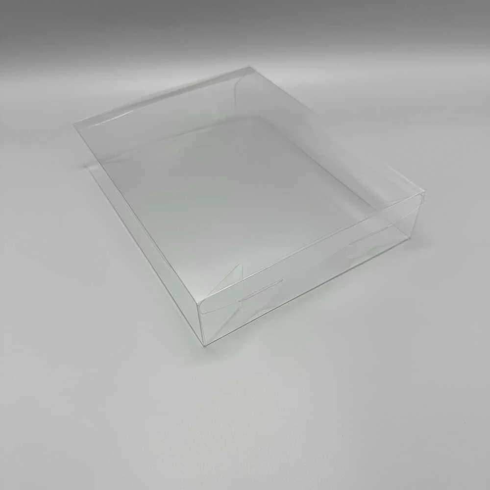 Per GB custodia protettiva in plastica per scatola di gioco per SWITCH NS fcfamicom World Championships edizione speciale per la versione HK JP