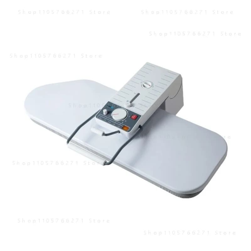 Steam iron ironing board automatic steam ironing machine household commercial drying laundry
