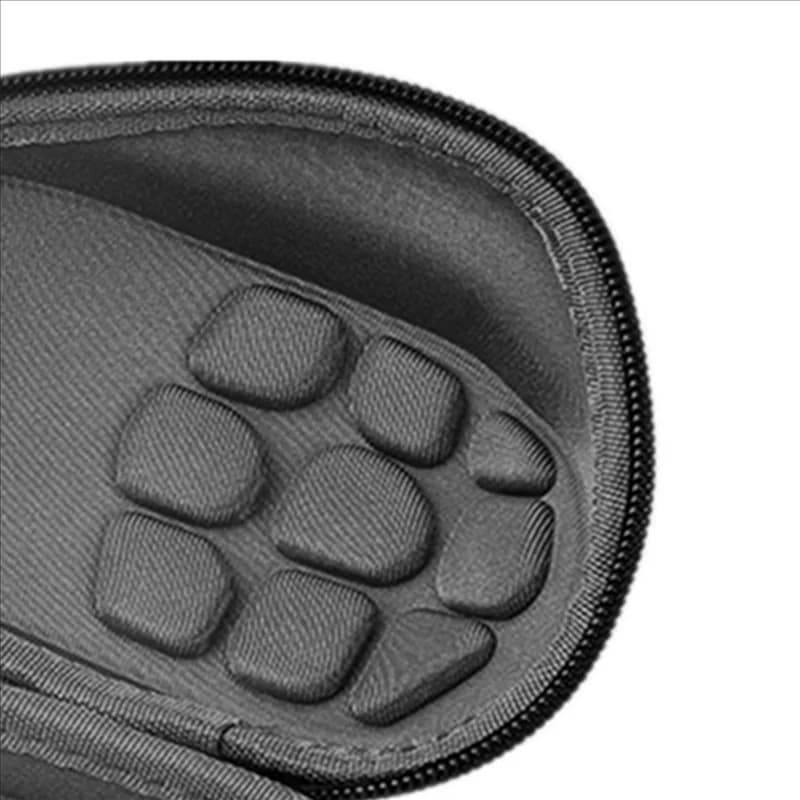 daDesign Elegant da2X Transport bag Mouse glove box Housing Shockproof housing Waterproof travel accessories for Logitech MX Maste