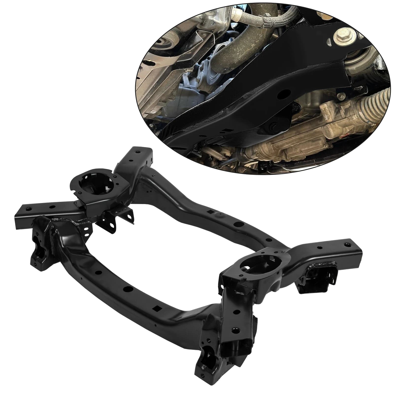 Nuovo telaio anteriore per Dodge Charger Challenger 2011-2023 Chrysler 300 S RWD