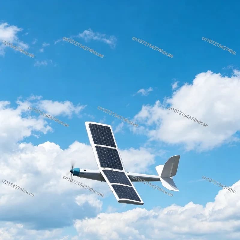 CIGS Thin-film Solar Power Sheet,for DIY Solar Chargers, for RC Aircraft, Drones, Sailboats, Retractable Solar Roll Panels