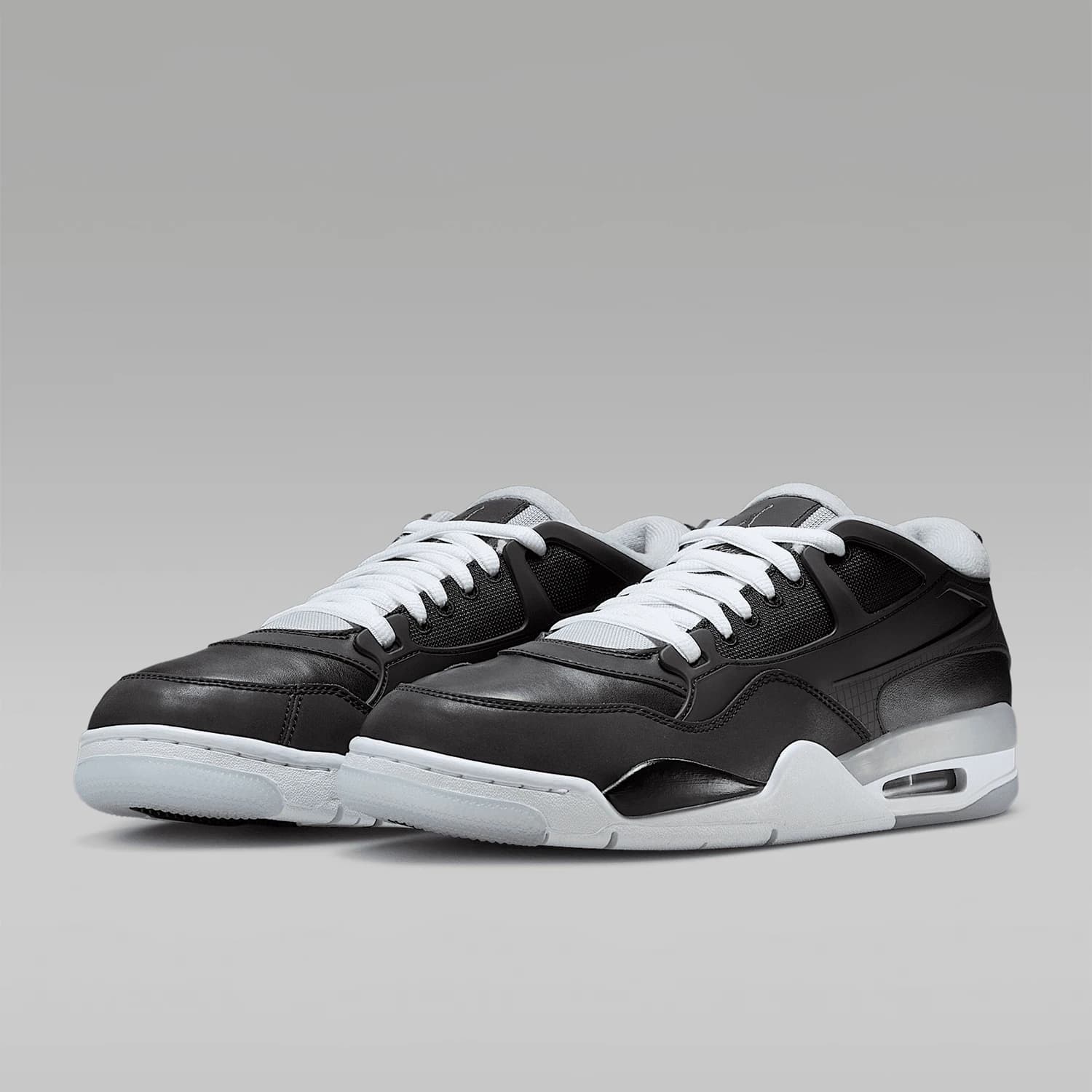 Nike Genuine Jordan Men's Low Basketball Shoes HV5184-010