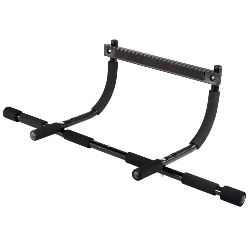 Hot Sale Steel Multifunction Horizontal Traction Bar Set Internal Door Gym Workout for Home Parallel Bars Fitness Use