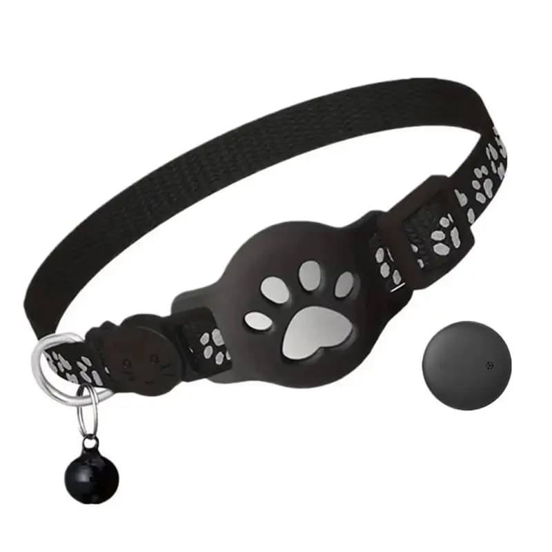 A25P Movement Alert Waterproof Dog Gps Animal Tracking Collar Anti-Lost Tracker Remote Global Locator For Cats And Puppies