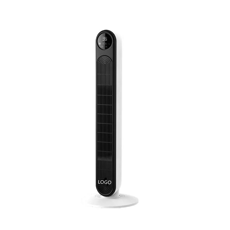 Riscaldatore a ventola a torre PTC da 2200 W scaldino elettrico riscaldatore elettrico ventilatore d'aria scaldabagno scaldino d'aria