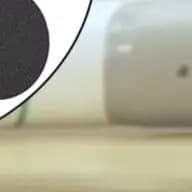 Filtro in spugna di ricambio per aspirapolvere per toelettatura animali Neakasa P1 Pro / Neabot P1 Pro - Alta efficienza nell'assorbimento della polvere