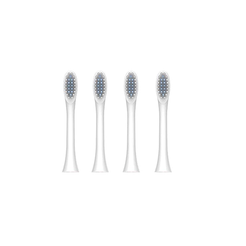 JAVEMAY X-3 Sonic rechargeable electric toothbrush spare heads for JAVEMAY J189