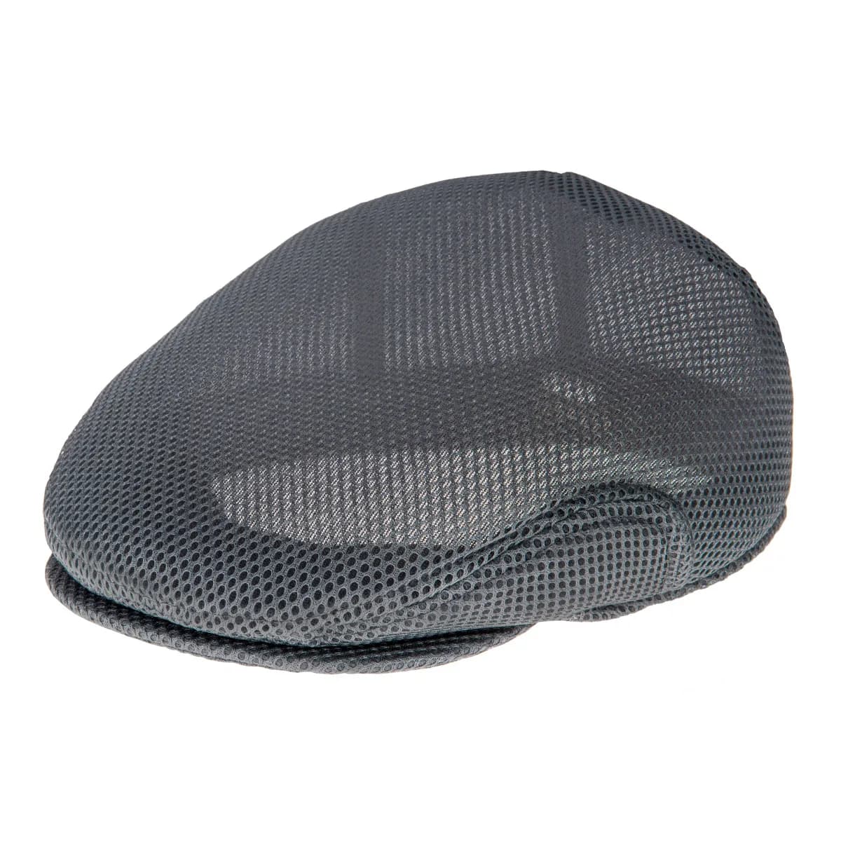 Cappello Estivo Traspirante da Uomo VOBOOM, Berretto Newsboy, Cappello Piatto Ivy Cabbie, Classico Cappello da Guida Boston Scally