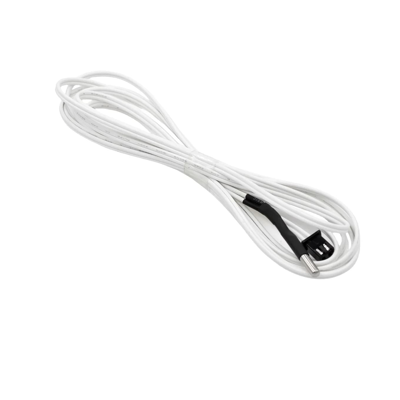Resistenza di misurazione della temperatura della stampante 3D HT-NTC100K accessori sensore termistore testa calda versione ad alta temperatura 350 gradi