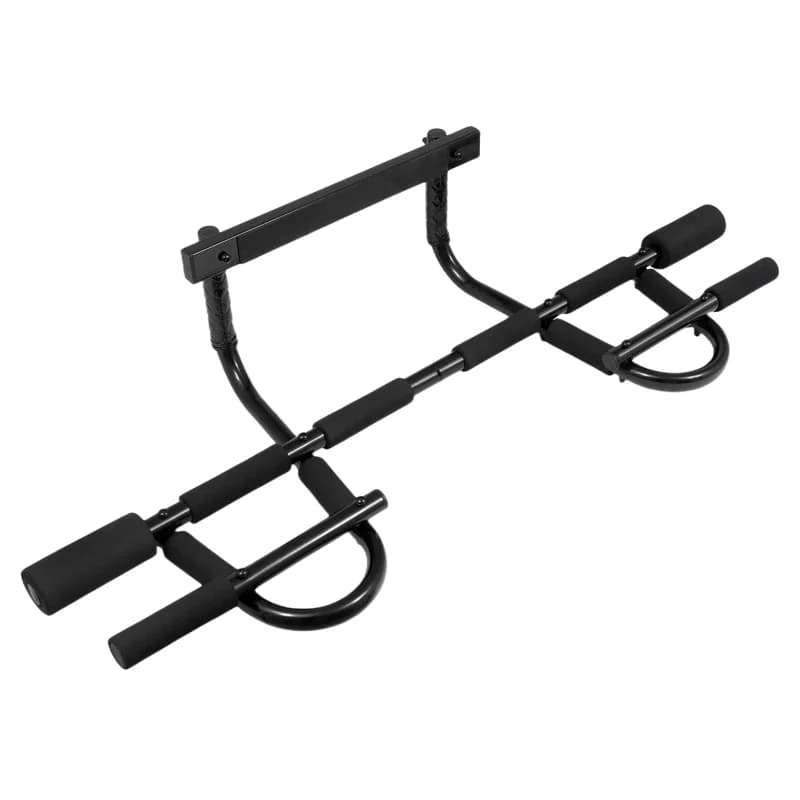 Indoor Fitness Door Frame Multifunction Traction Bar Wall Traction Bar Horizontal Bar Body Building1