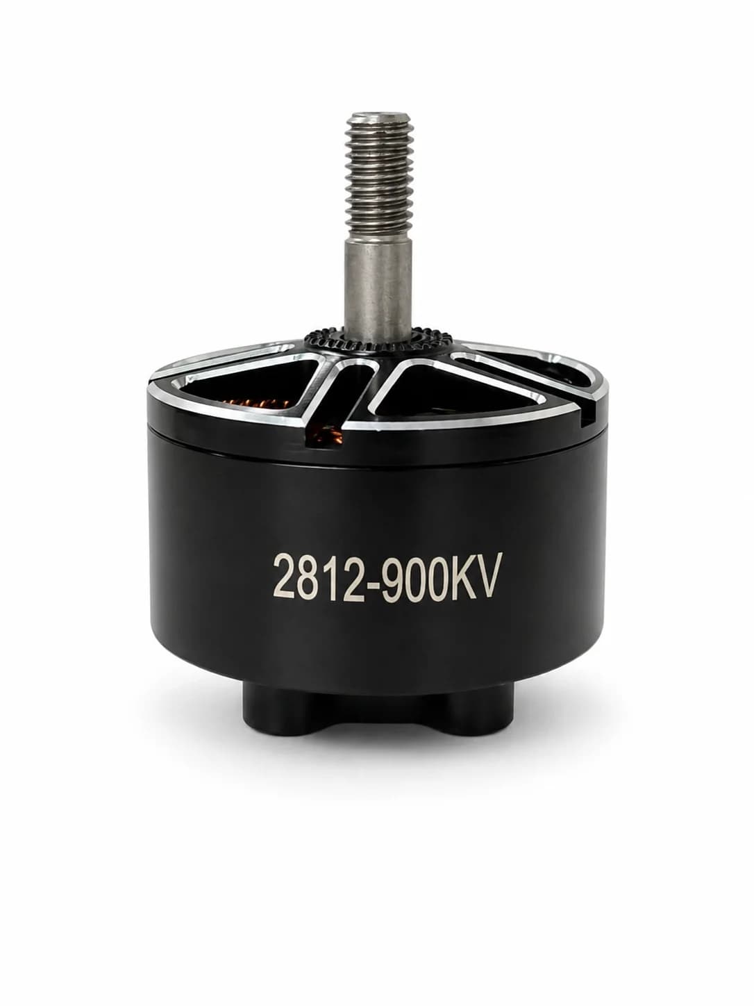 2812 900KV Brushless Motor 4-6S for 7-9 Inch FPV Drone Long Range Quadcopter UAV RC Aircraft