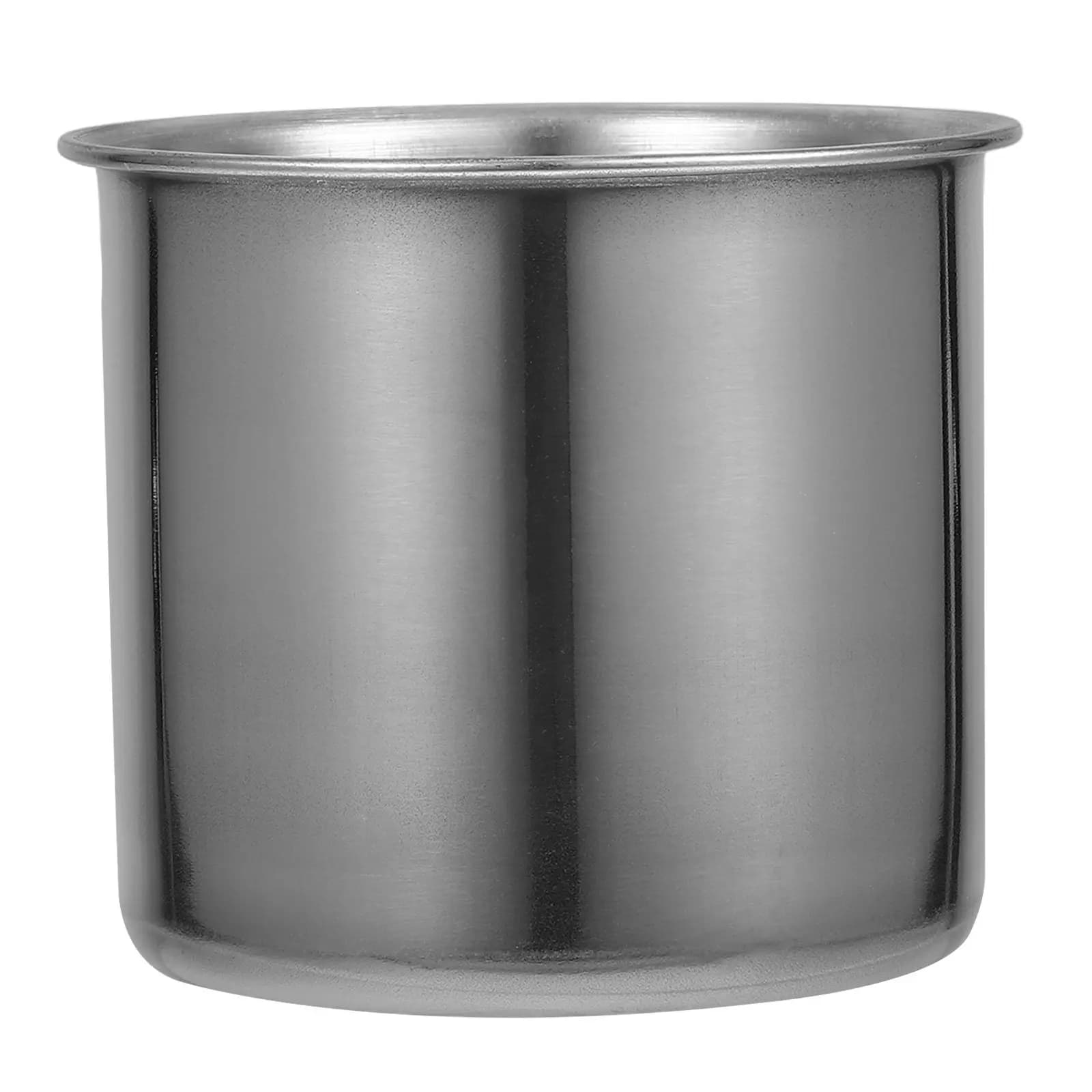 Tazze dosatrici Utensile da cucina per contenere riso e alimenti Ciotole in acciaio inossidabile
