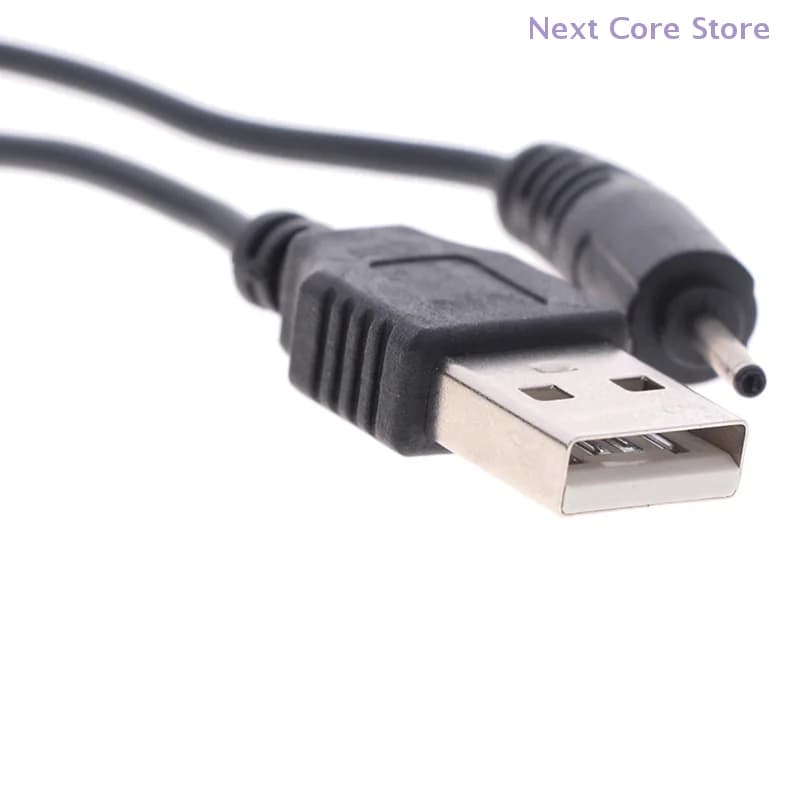 Cable charging cable adapter for small pin USB charger cable plug for CA-100C phone