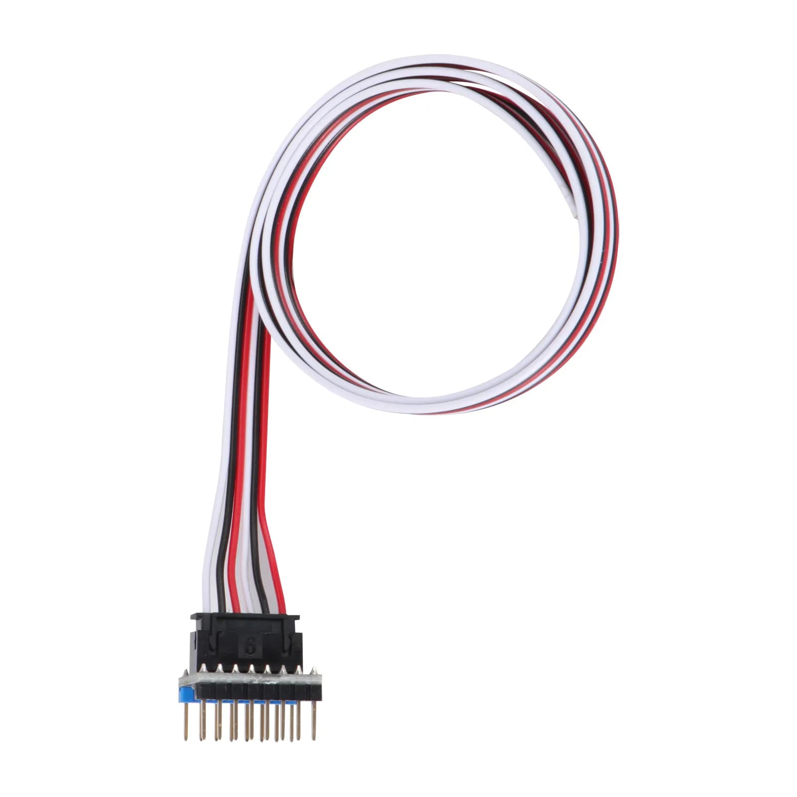 Scheda Driver Esterna Robusta ad Alta Potenza per Stampante 3D Lerdge, Compatibile con Motori Stepper 42, 57, 86