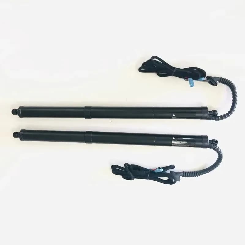 Per HONDA Crosstour 2011+ Portellone Elettrico Intelligente con Chiusura Automatica a Suzione, Modifica Bagagliaio, Accessori Auto