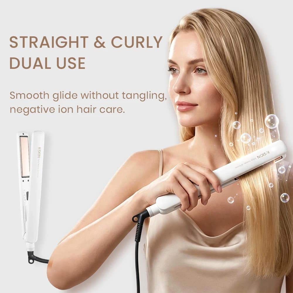 Professional Hair Plate for Sale, Hair Styling Tools, Styling Iron