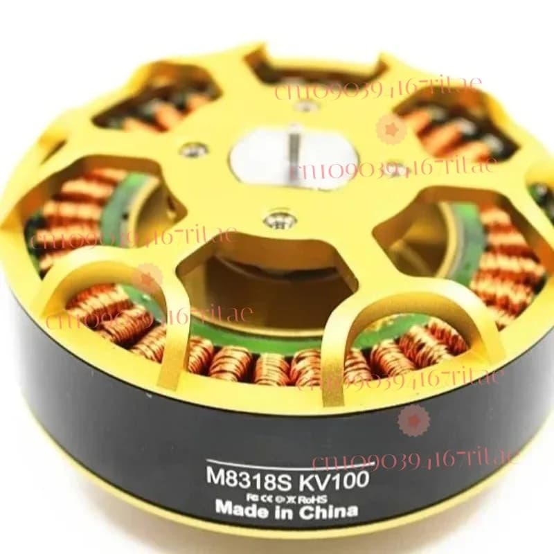 Lampada UV LED M8318s per la polimerizzazione dello smalto con generatore UVA per uso professionale e domestico