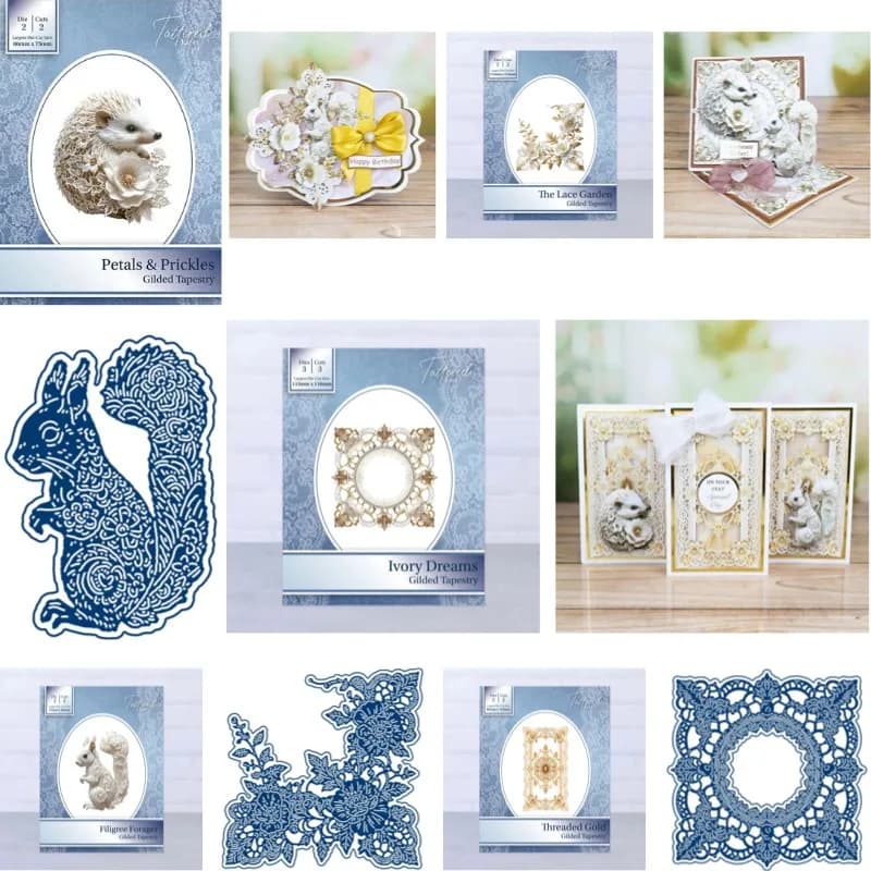 Sweet Violet Cluster Cutting Dies Scrapbook Diary Decoration Stencil Embossing Template DIY Greeting Card Handmade 2026 new