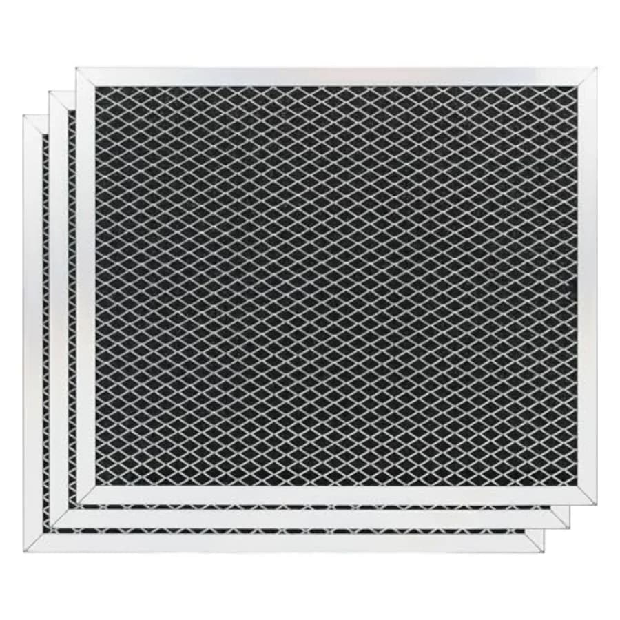 Filtro MERV-1 per Deumidificatore Commerciale Hurricane 800, Confezione da 3