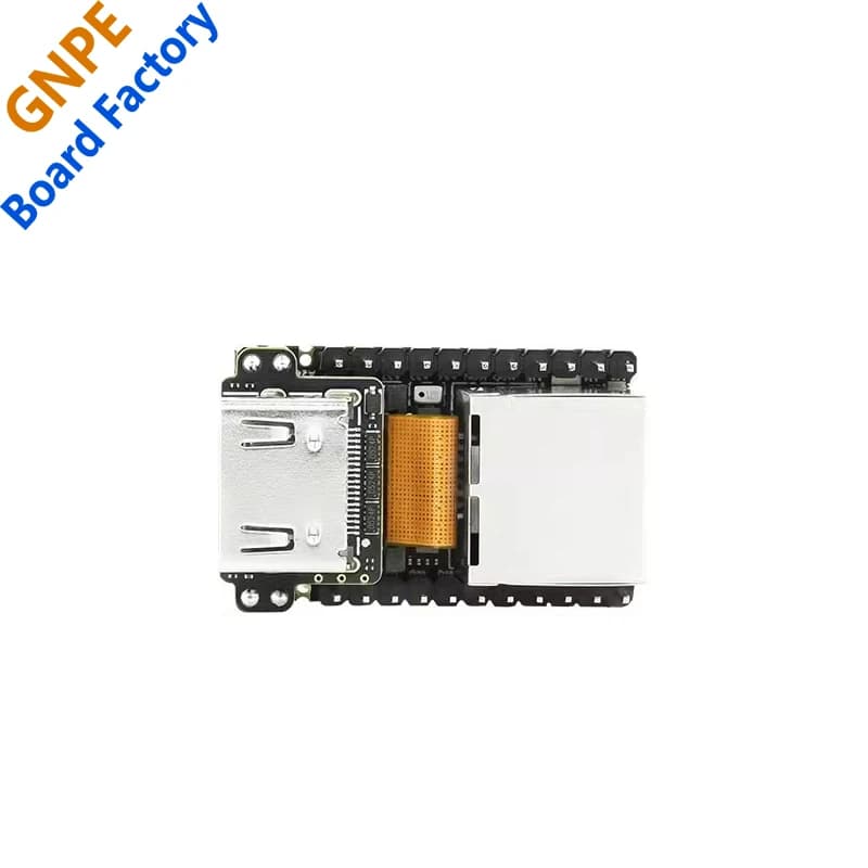 Sipeed NanoKVM PiKVM Mini Controllo Remoto O&M Server Scheda di Acquisizione Video HDMI per Raspberry PI KVM Over IP Scheda di Monitoraggio Remoto